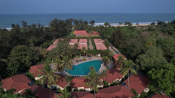 The Windflower Resorts & Spa Varca Goa Slider 7